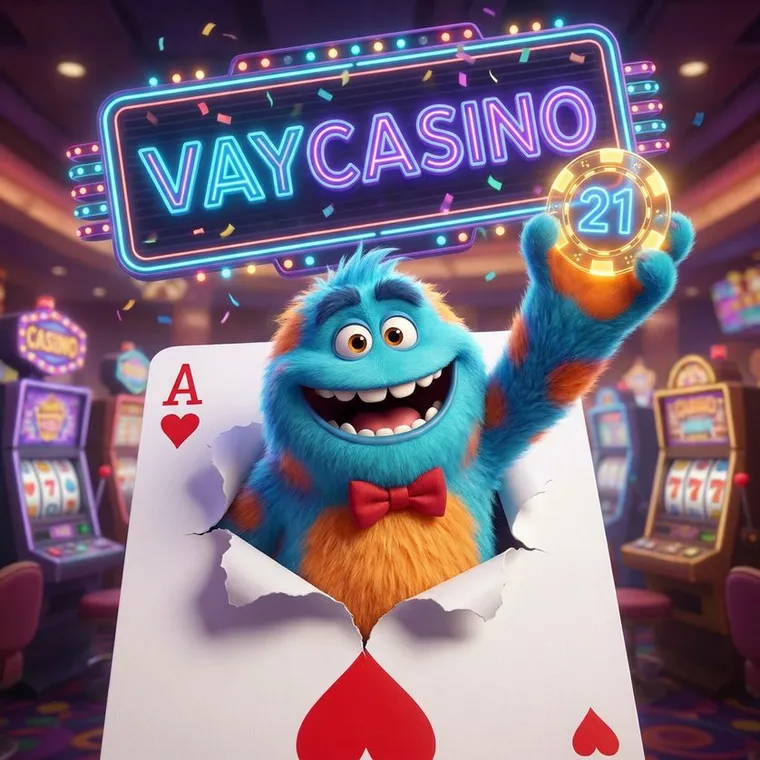 Juega blackjack en VayCasino hoy