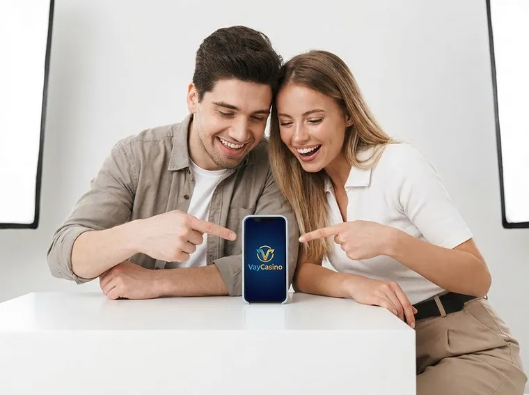 Juega y gana en VayCasino hoy