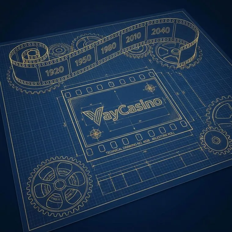 Descubre la historia de VayCasino a lo largo de los años